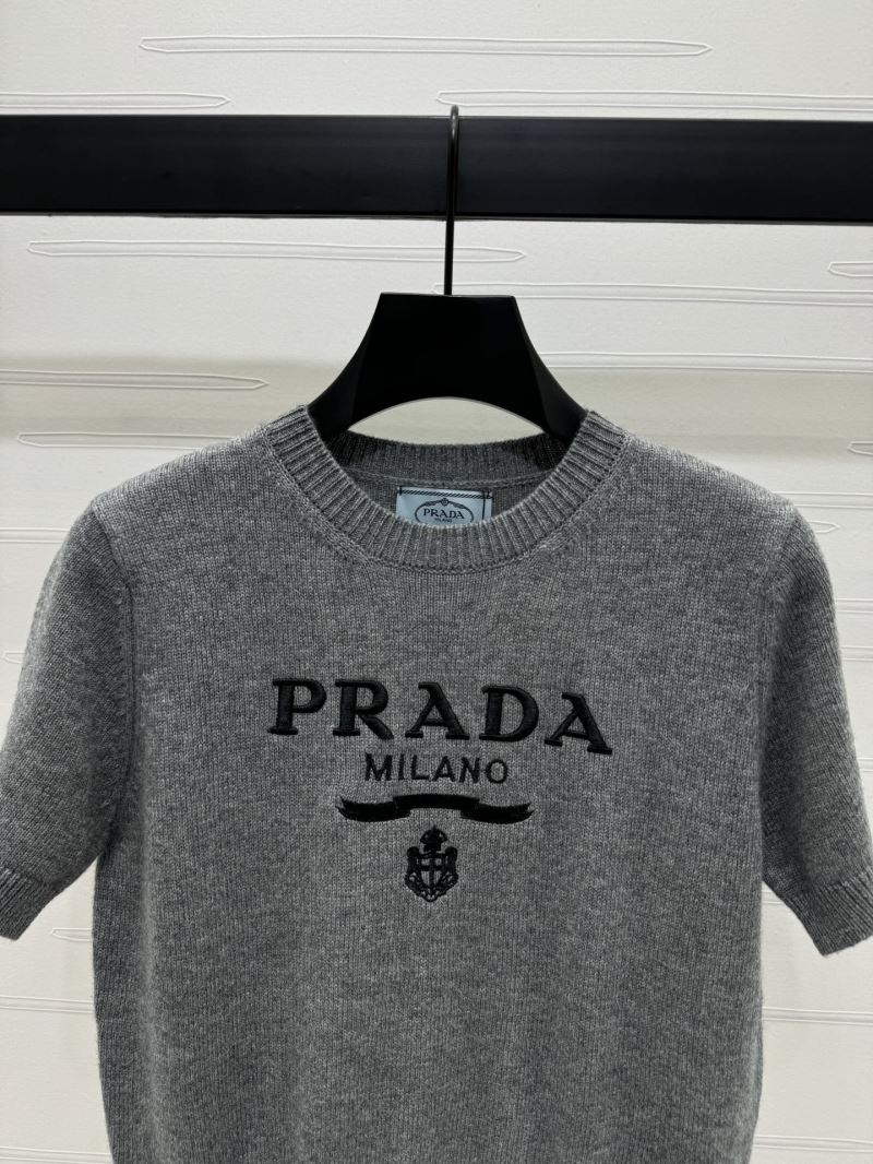 Prada T-Shirts